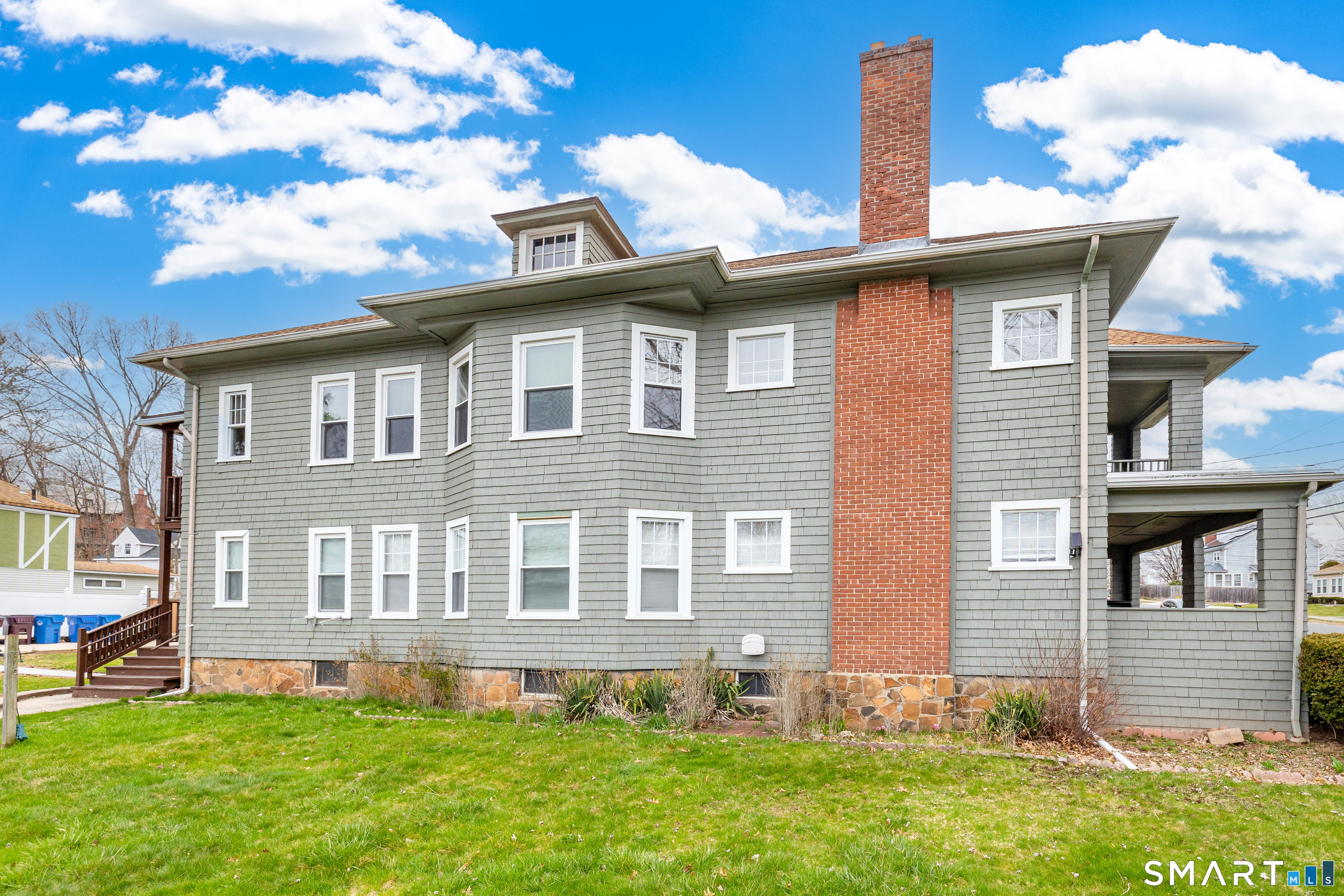 27 Vance Street New Britain CT 06052
