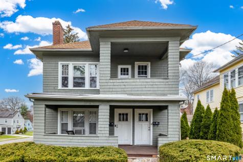 27 Vance Street New Britain CT 06052