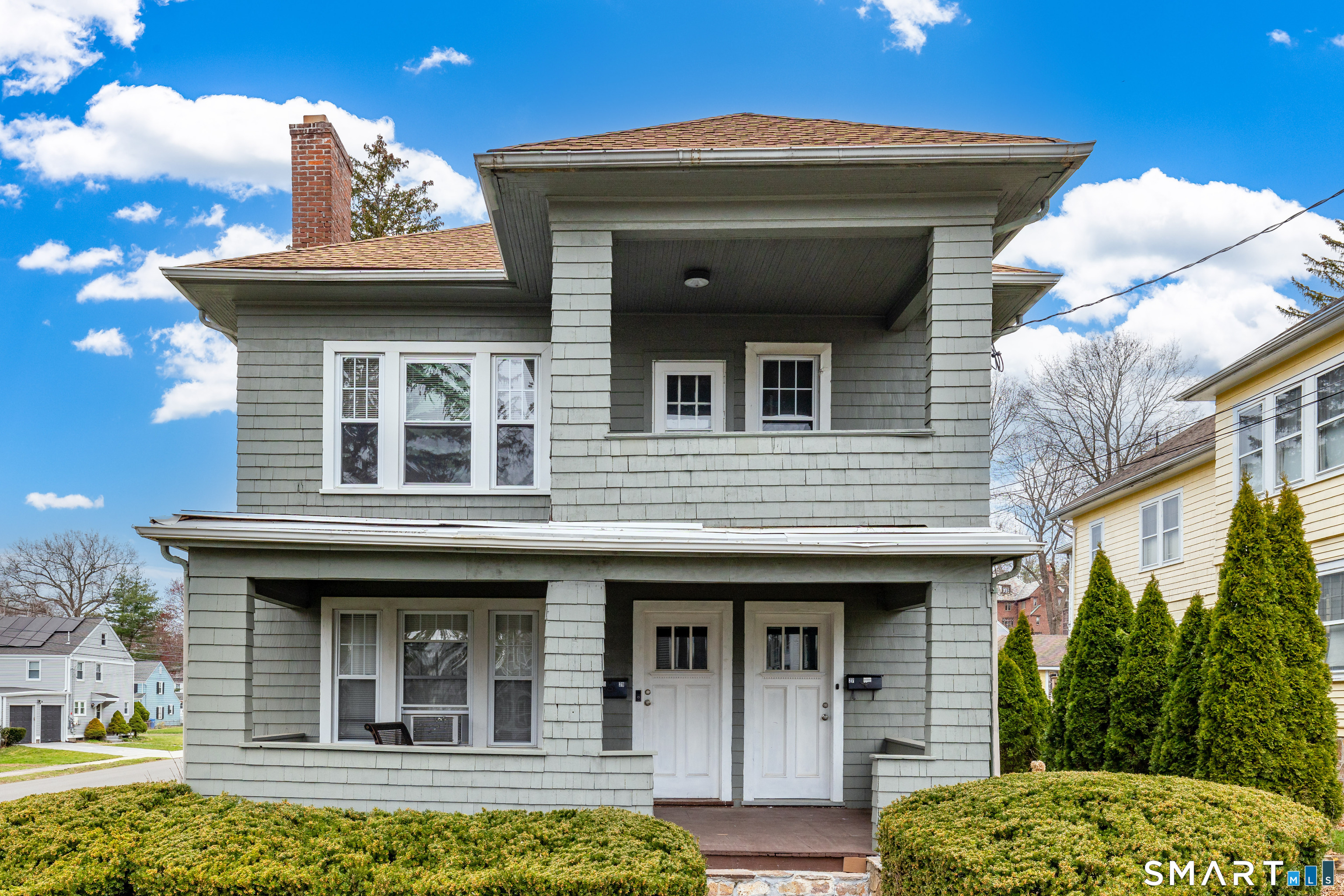 27 Vance Street New Britain CT 06052