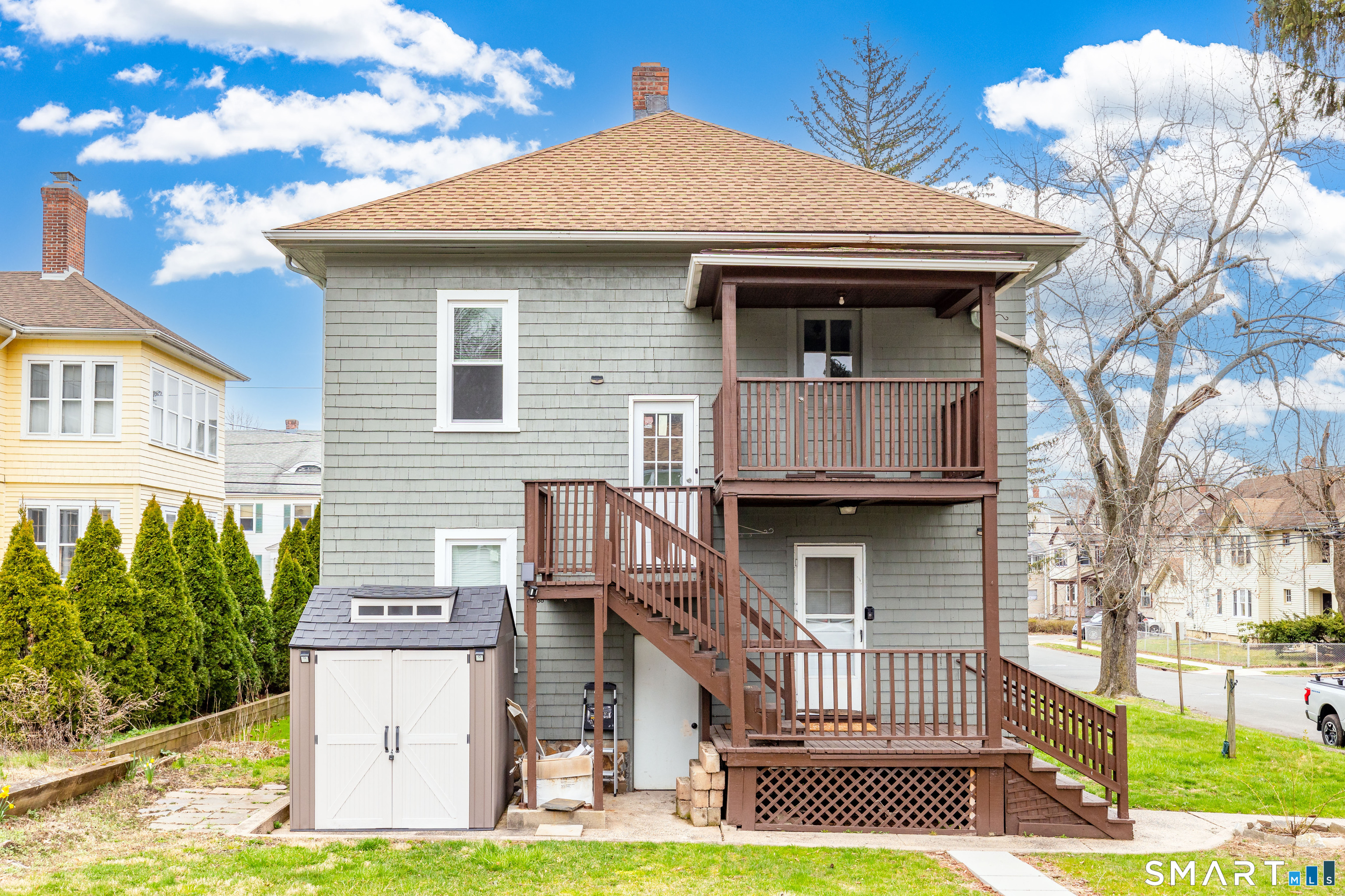 27 Vance Street New Britain CT 06052