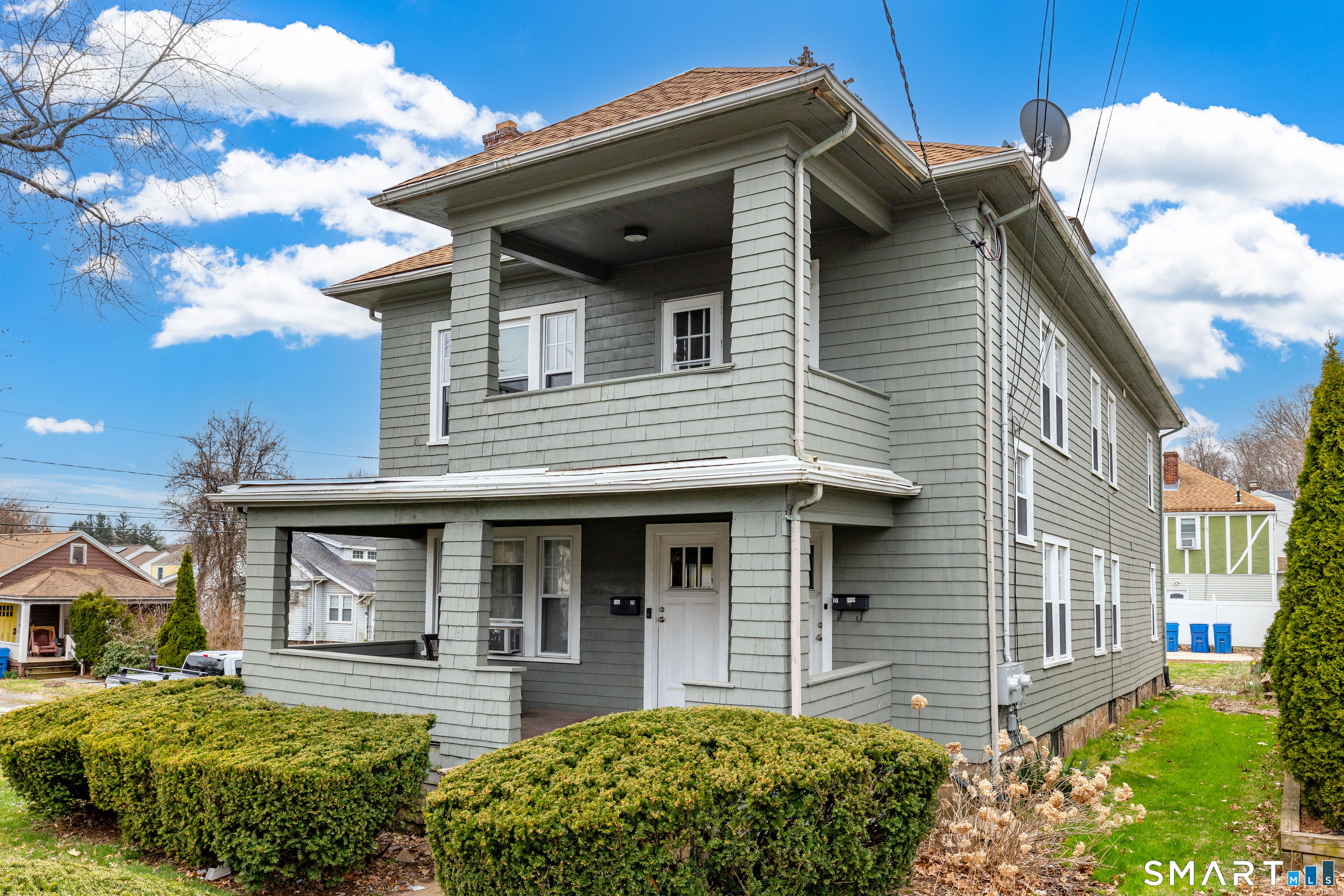 27 Vance Street New Britain CT 06052