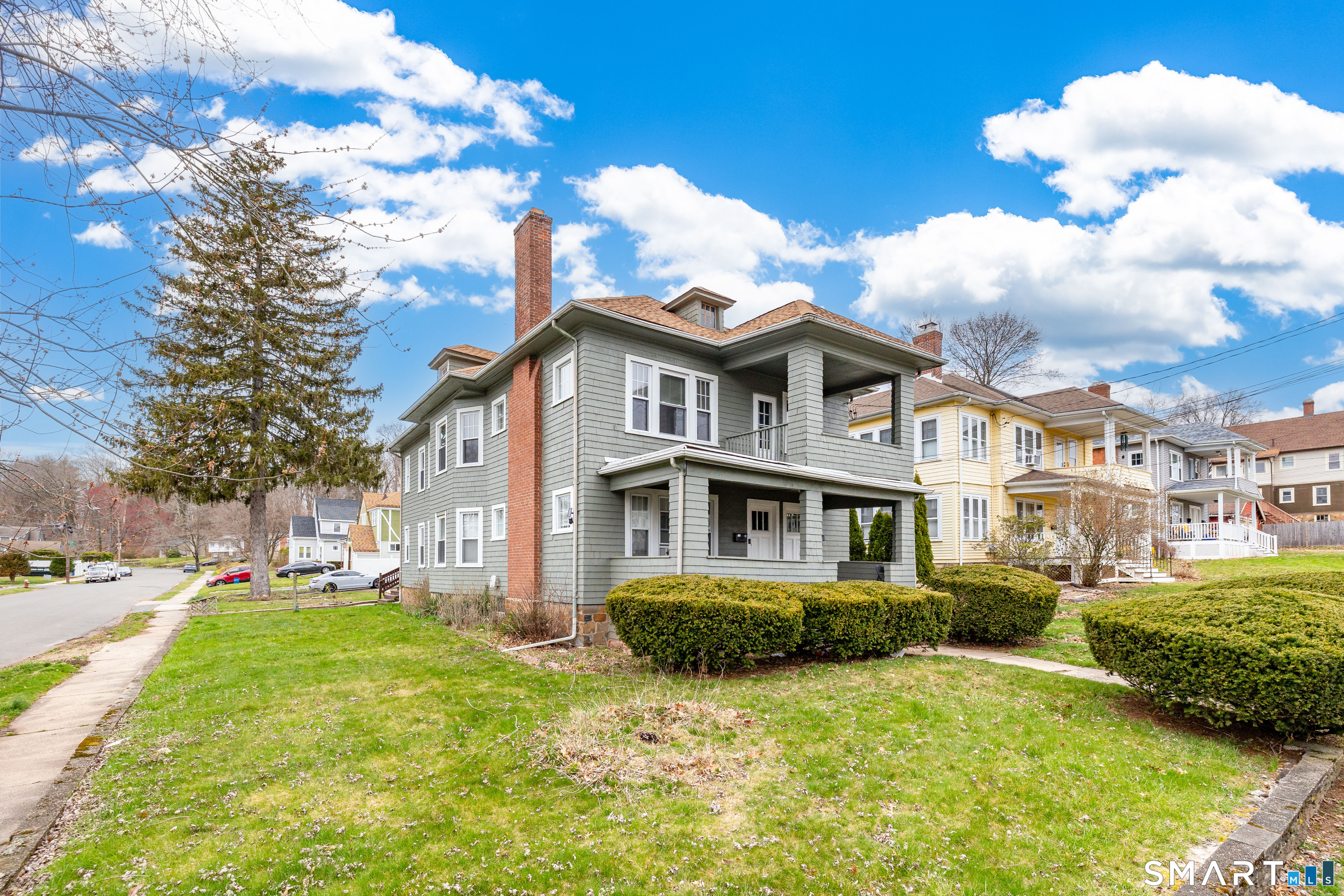 27 Vance Street New Britain CT 06052