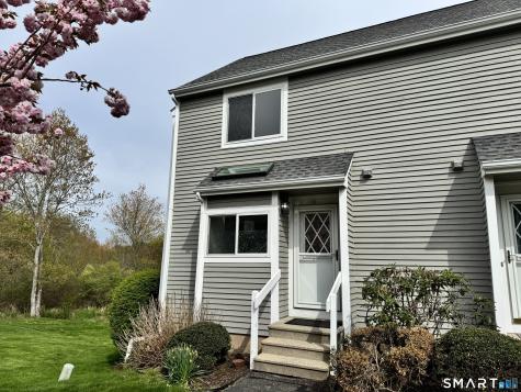 11 Hilltop Drive Simsbury CT 06089