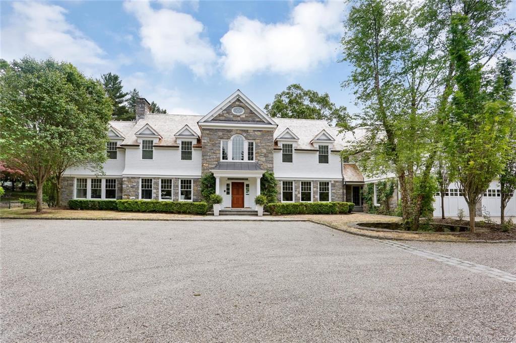 421 Stanwich Road Greenwich CT 06830