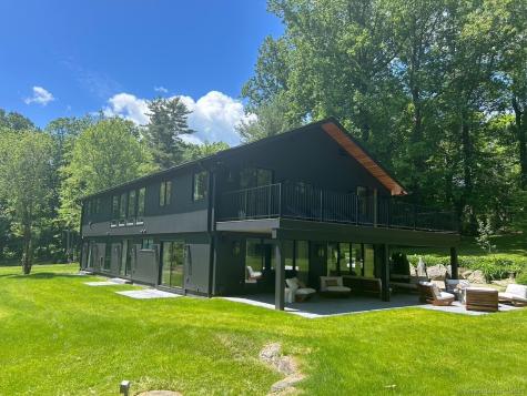 34 Old Roxbury Road Roxbury CT 06783