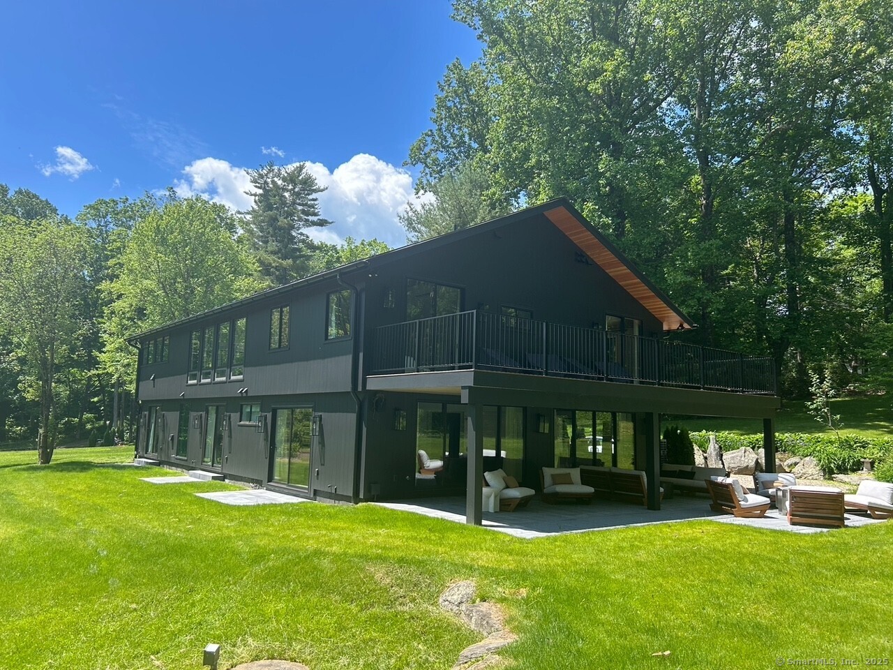 34 Old Roxbury Road Roxbury CT 06783