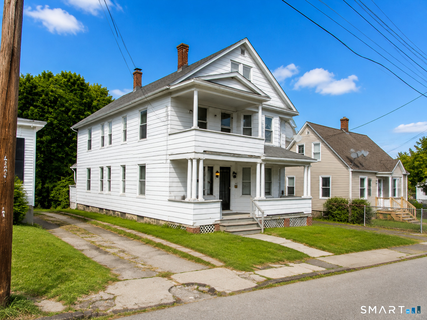 108 Culvert Street Torrington CT 06790