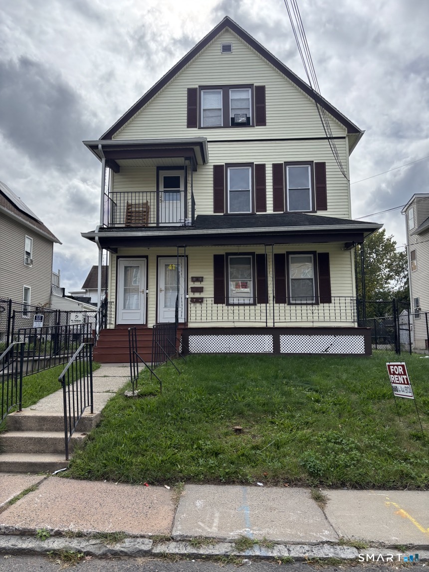 39-41 South Street Hartford CT 06114