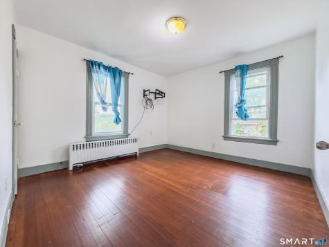60 Morningside Avenue Waterbury CT 06708