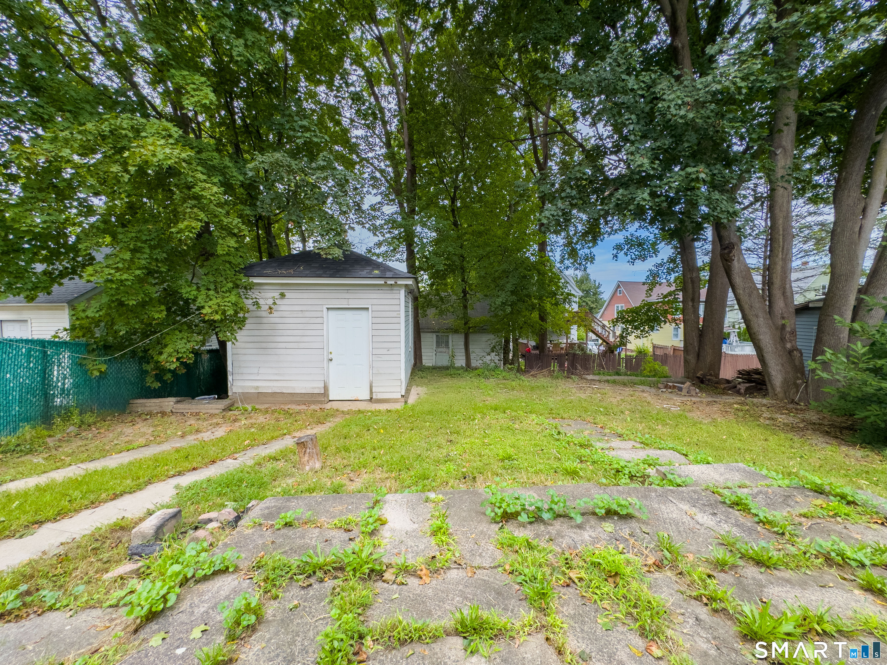 60 Morningside Avenue Waterbury CT 06708