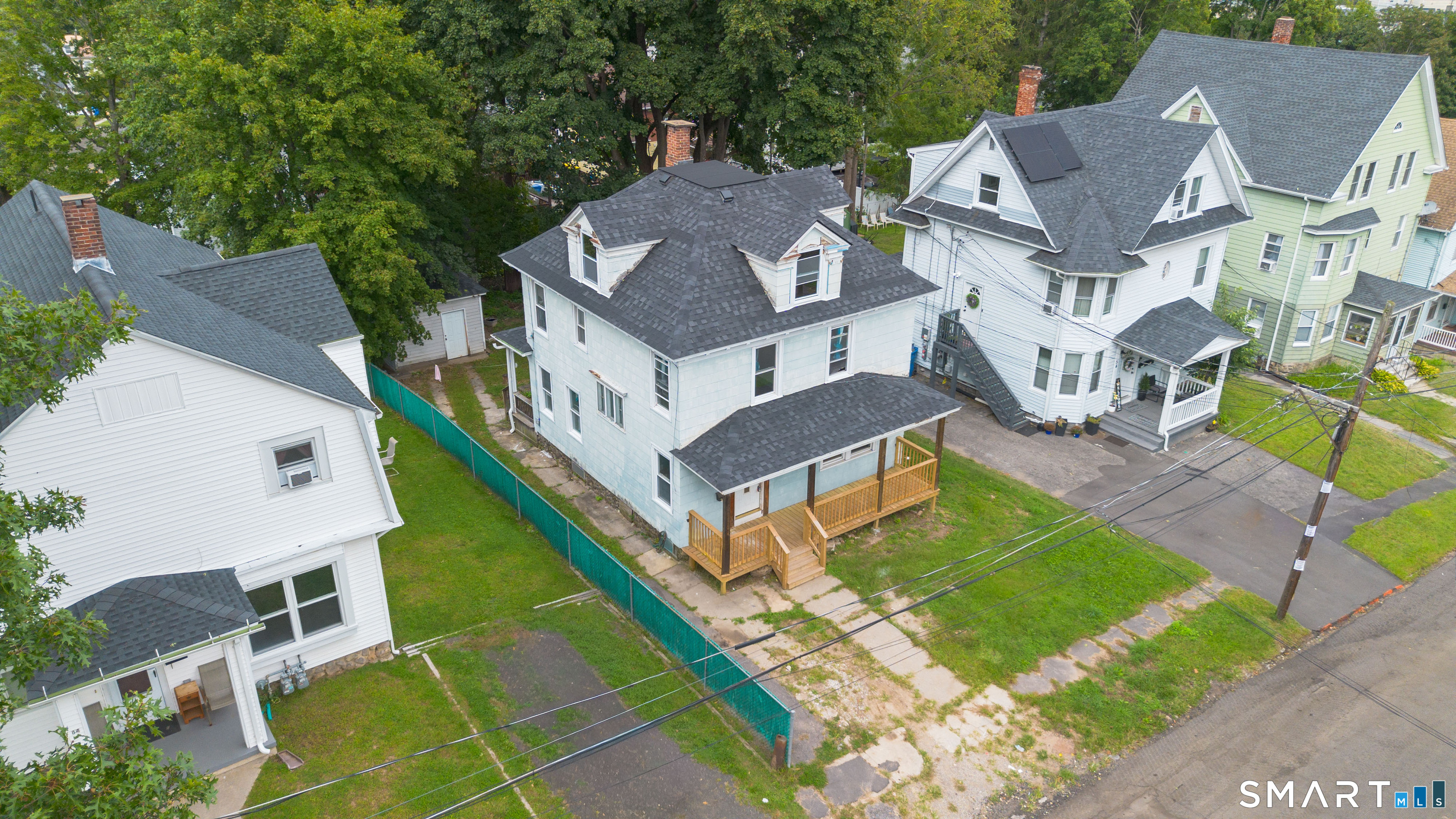 60 Morningside Avenue Waterbury CT 06708