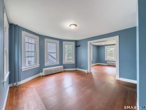 60 Morningside Avenue Waterbury CT 06708