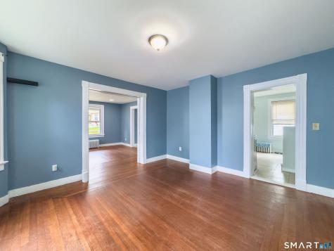 60 Morningside Avenue Waterbury CT 06708