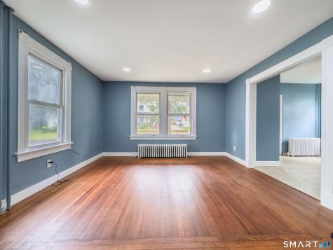 60 Morningside Avenue Waterbury CT 06708