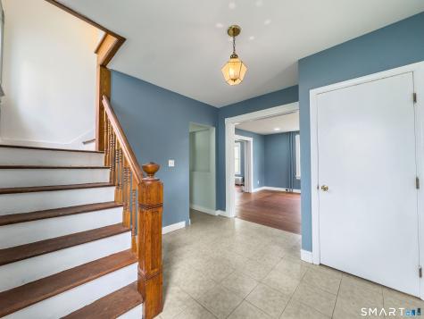 60 Morningside Avenue Waterbury CT 06708