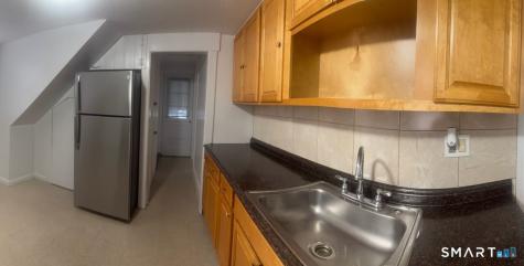 831-833 William Street Bridgeport CT 06608