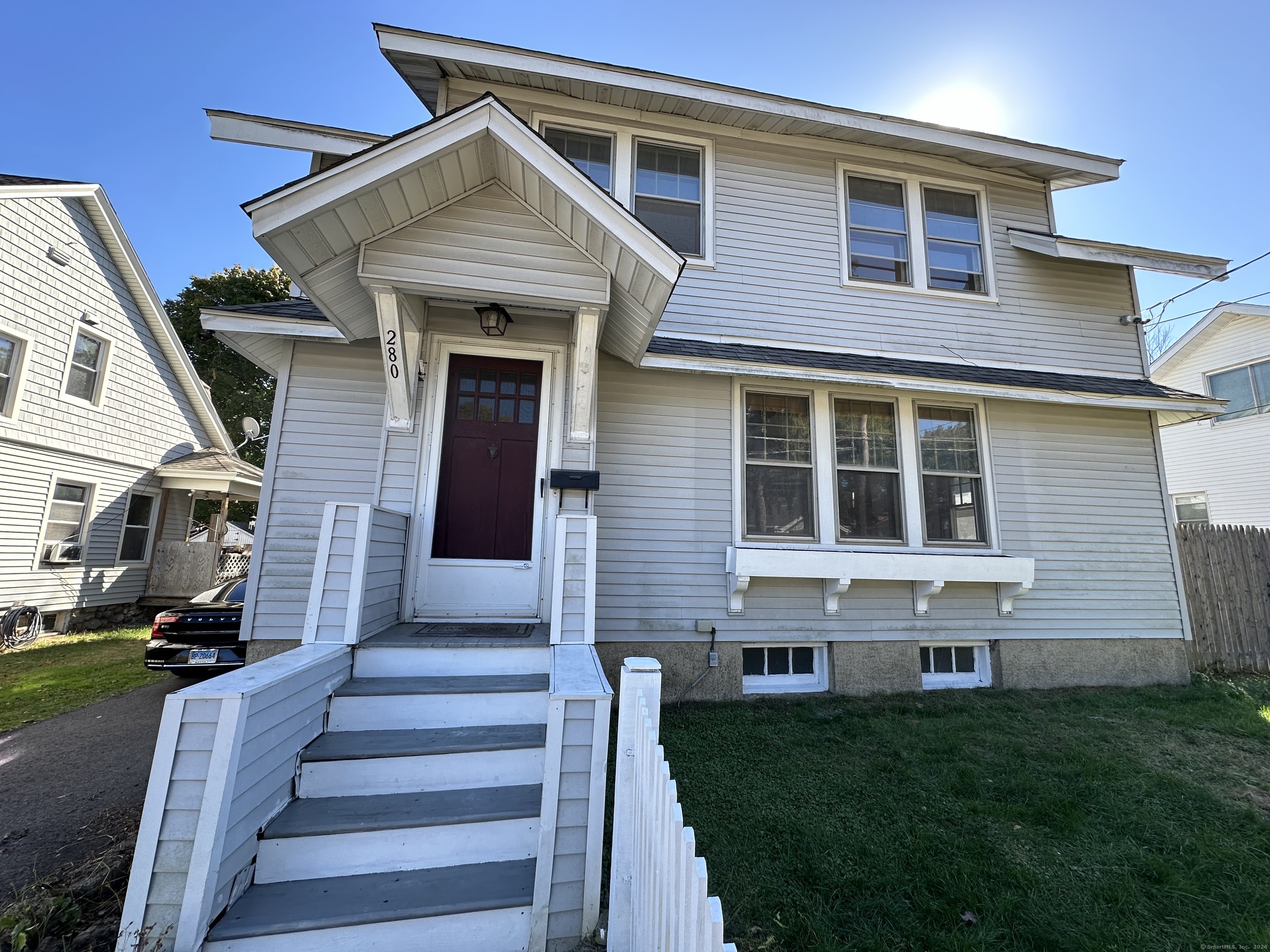 280 Fairlawn Avenue Waterbury CT 06705