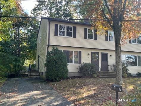 4 Providence Avenue Shelton CT 06484