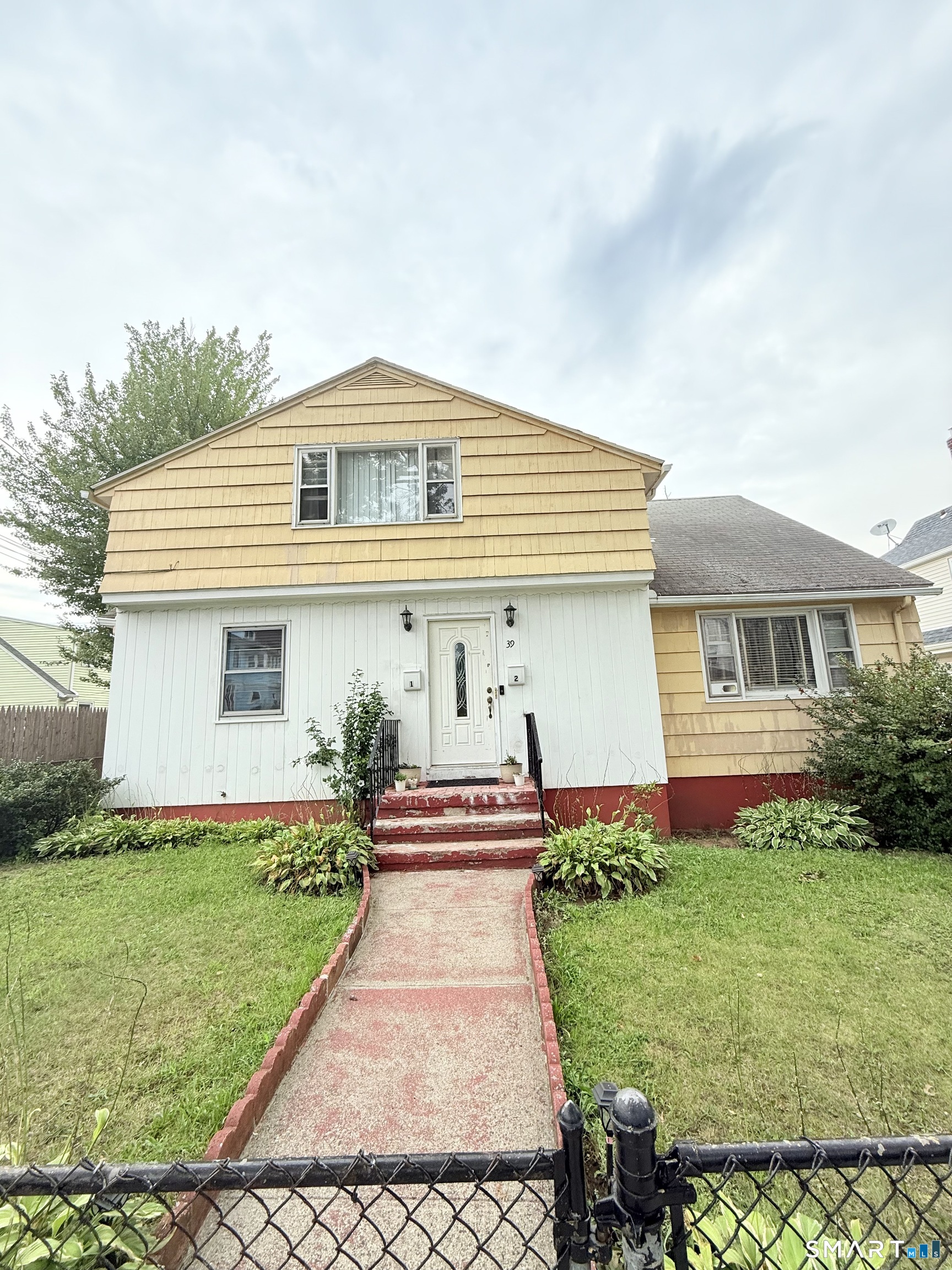 39 Chatham Street New Haven CT 06513