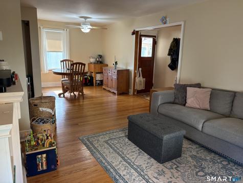 55 Jackson Street Ansonia CT 06401