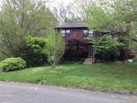 24 Harwood Drive Danbury CT 06810