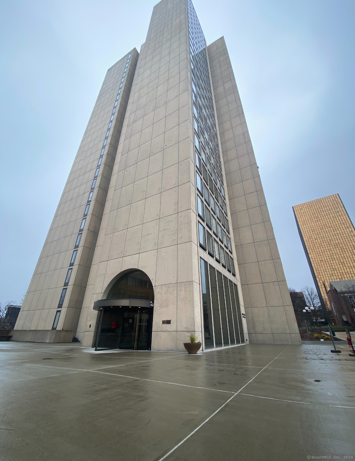 1 Gold Street Hartford CT 06103