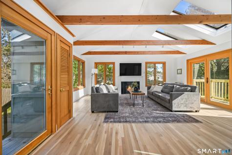 8 Millard Street Fairfield CT 06824