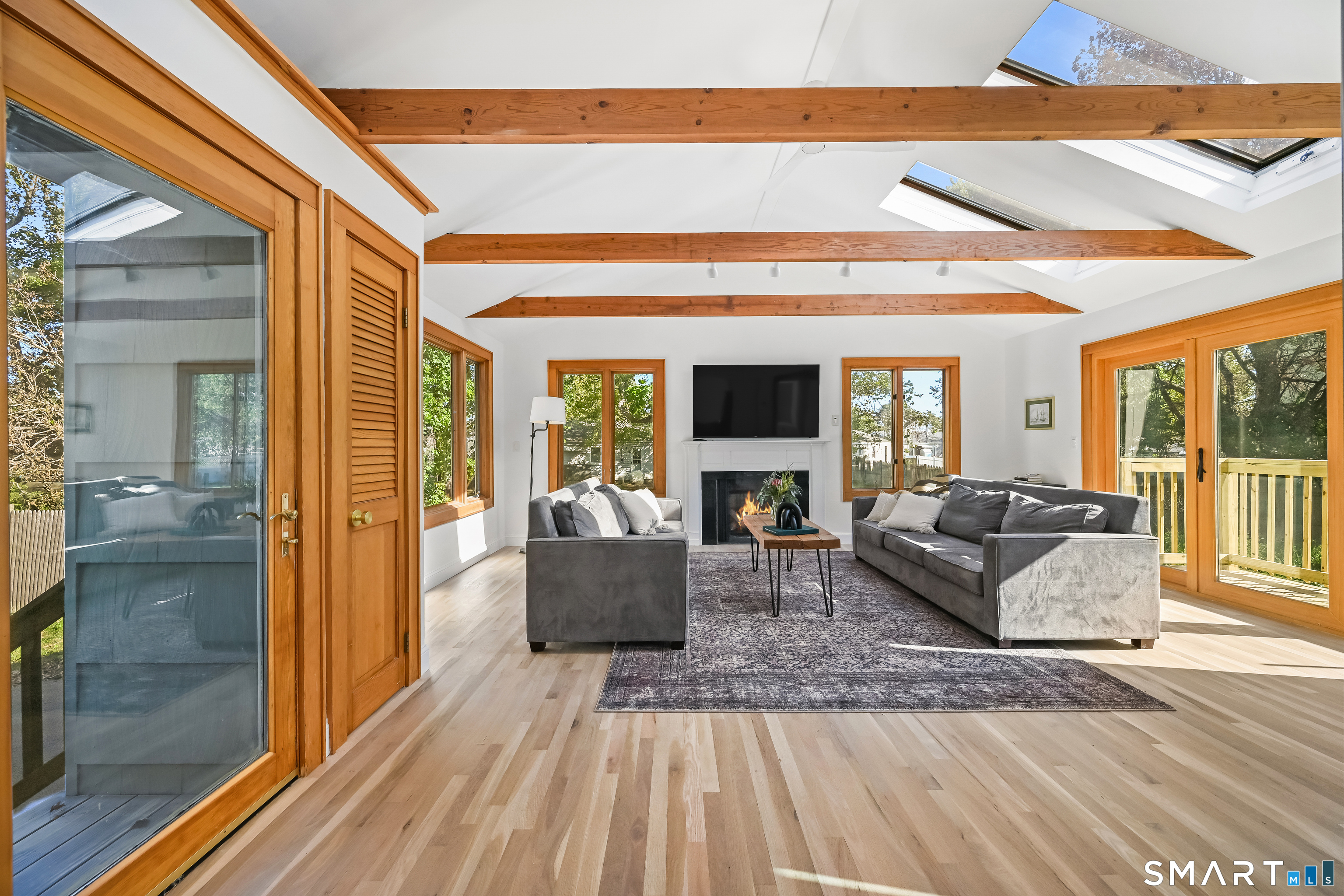 8 Millard Street Fairfield CT 06824