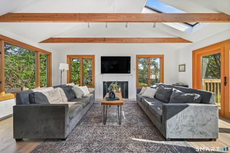 8 Millard Street Fairfield CT 06824