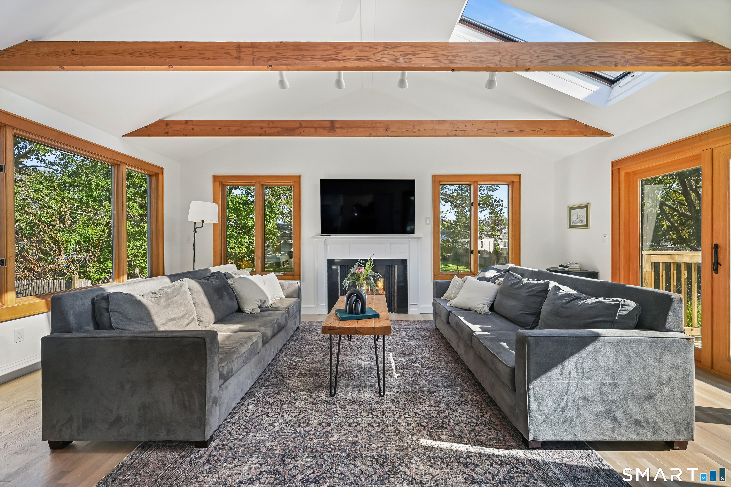 8 Millard Street Fairfield CT 06824