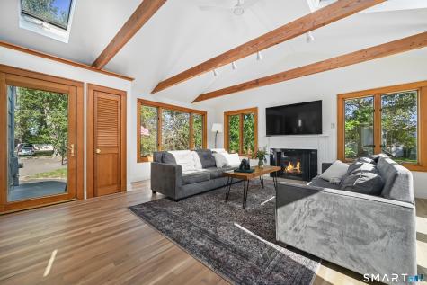 8 Millard Street Fairfield CT 06824