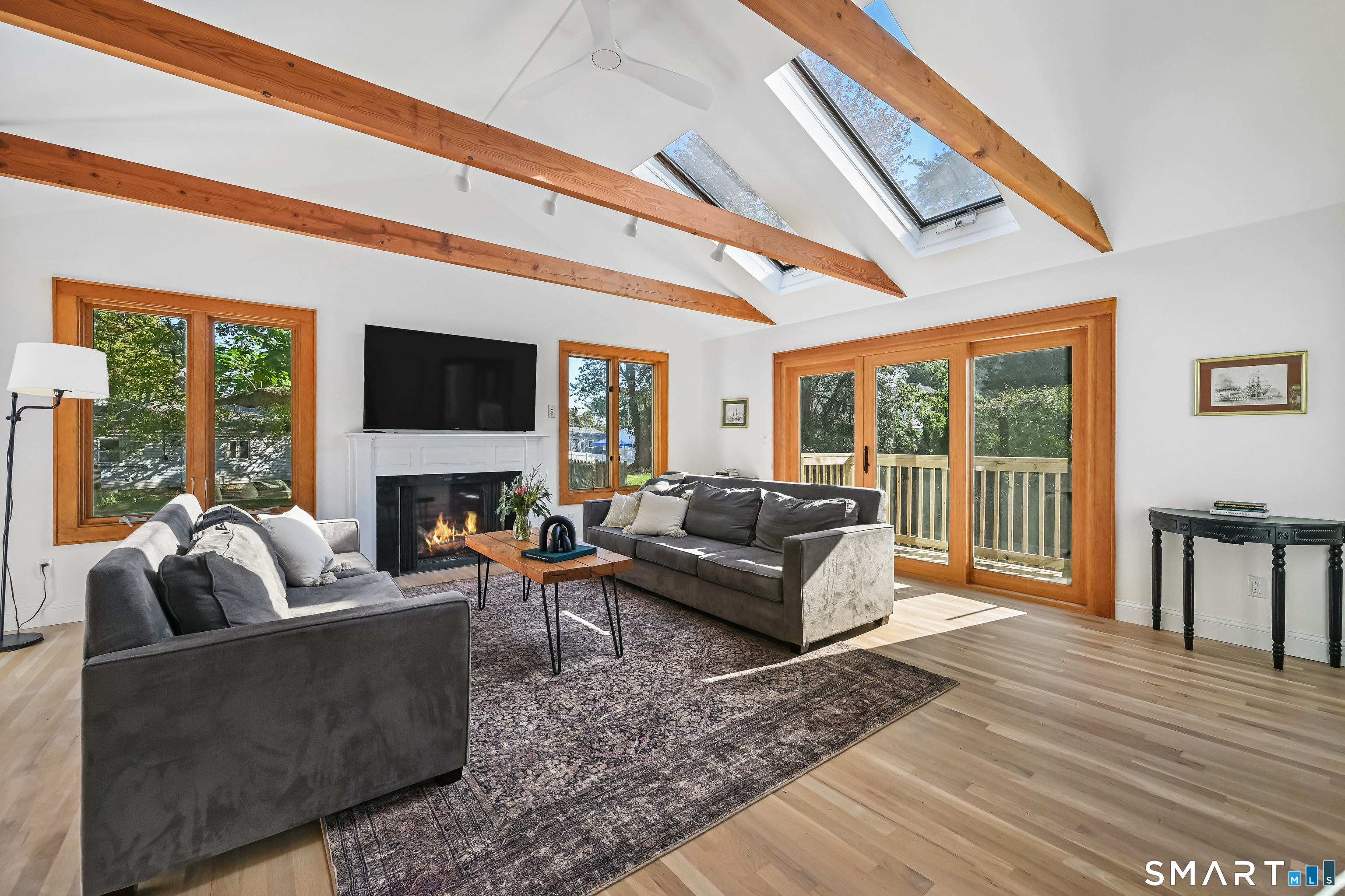 8 Millard Street Fairfield CT 06824