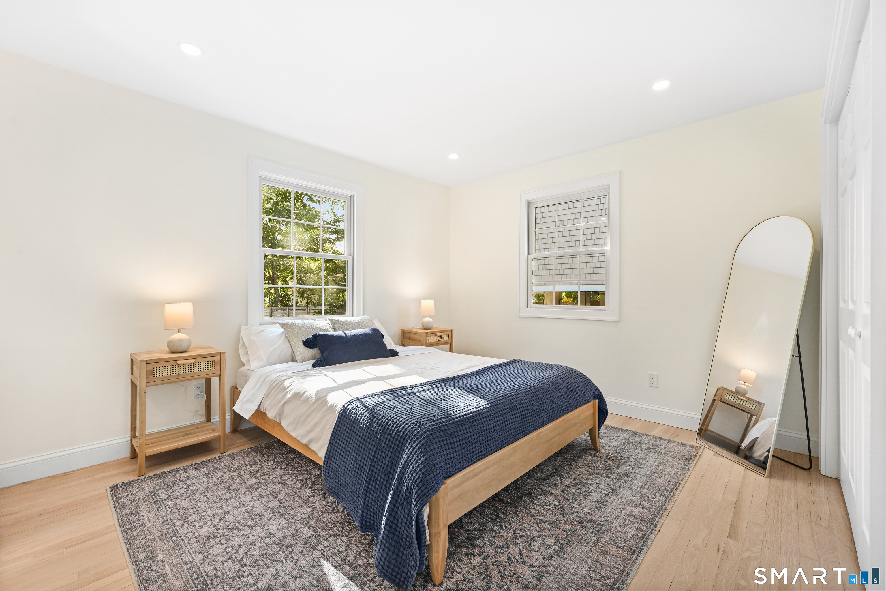 8 Millard Street Fairfield CT 06824