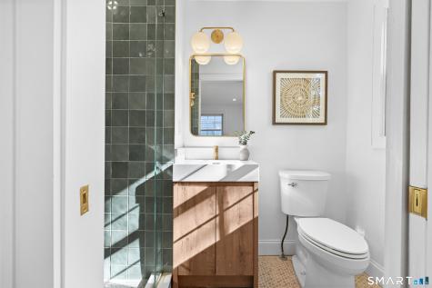 8 Millard Street Fairfield CT 06824