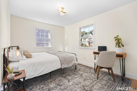 8 Millard Street Fairfield CT 06824