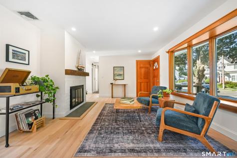 8 Millard Street Fairfield CT 06824