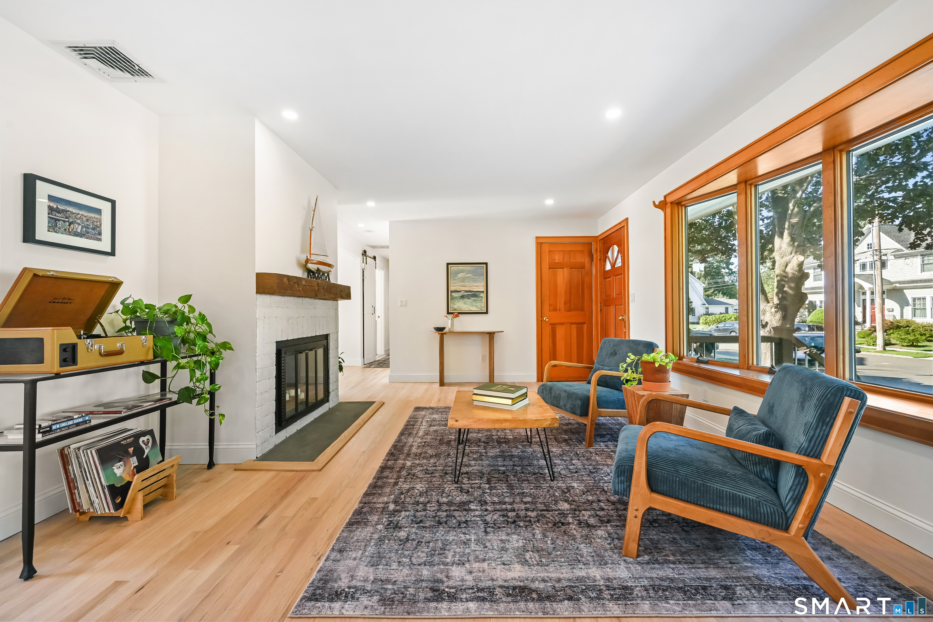 8 Millard Street Fairfield CT 06824