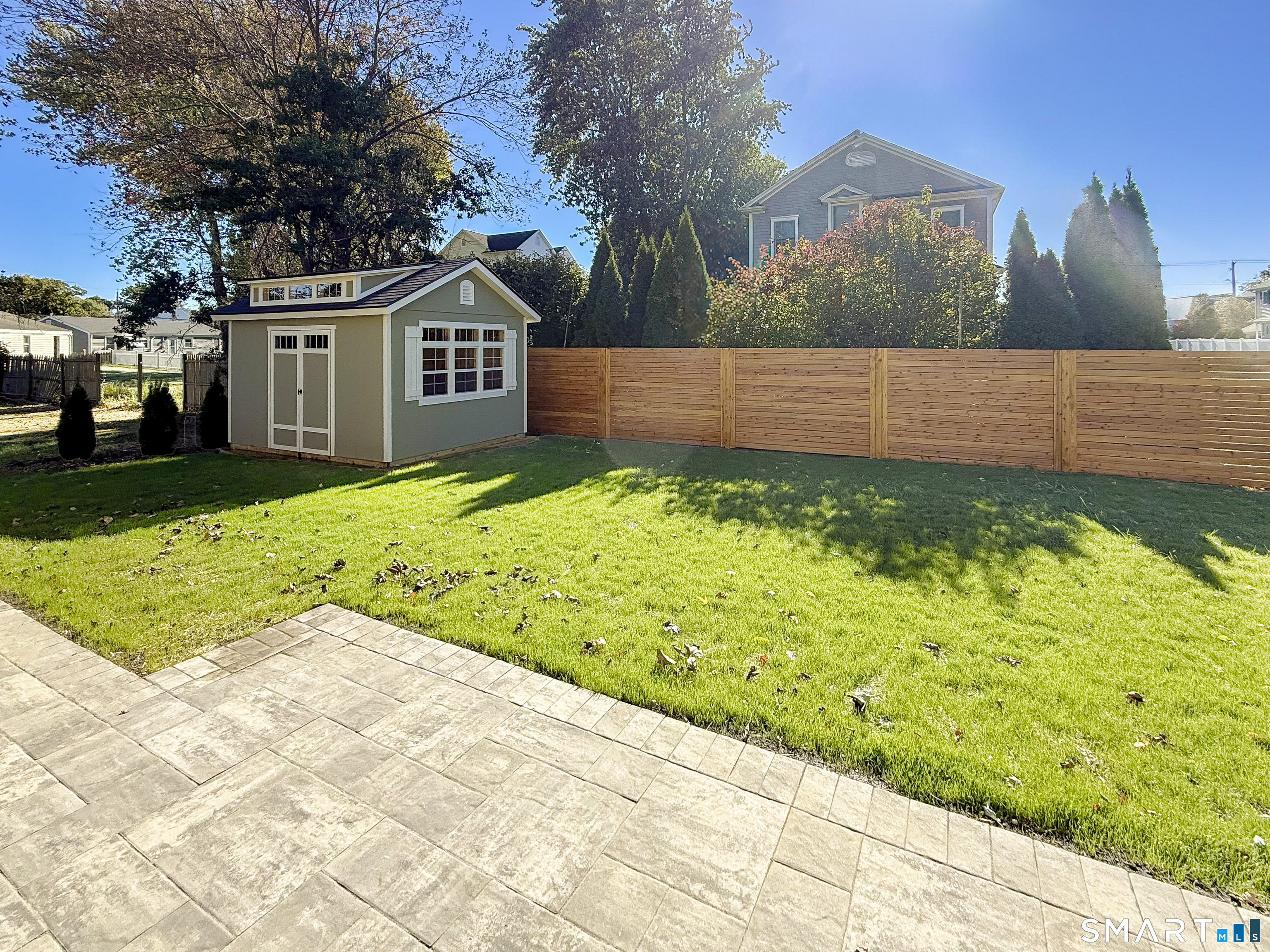 8 Millard Street Fairfield CT 06824