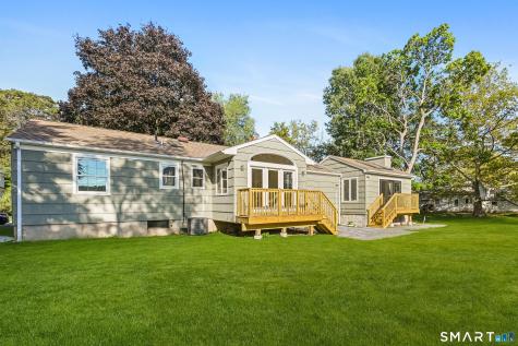 8 Millard Street Fairfield CT 06824