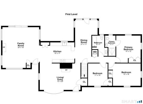 8 Millard Street Fairfield CT 06824