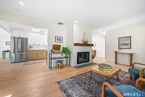 8 Millard Street Fairfield CT 06824