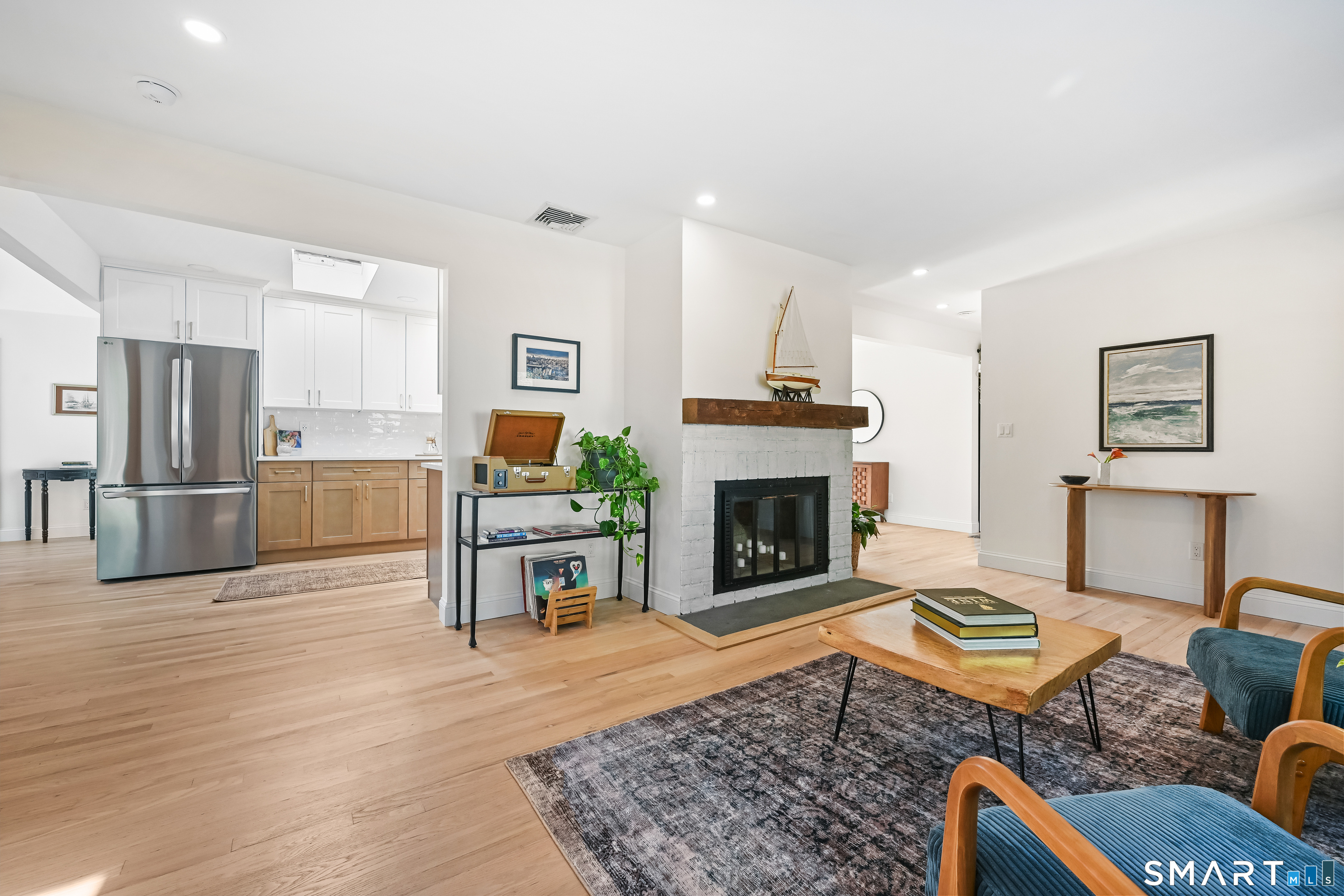 8 Millard Street Fairfield CT 06824