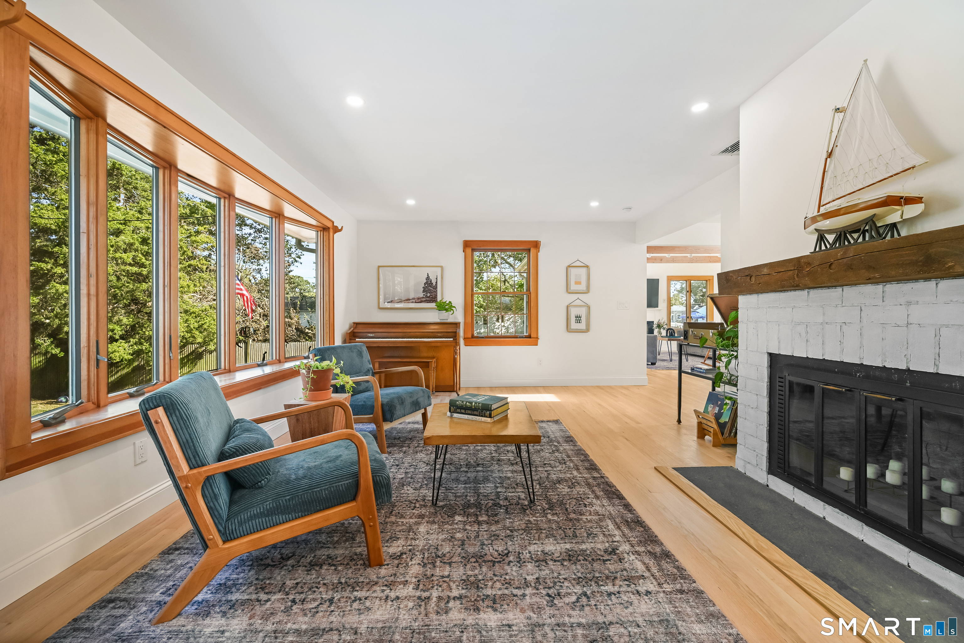 8 Millard Street Fairfield CT 06824