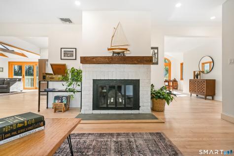 8 Millard Street Fairfield CT 06824