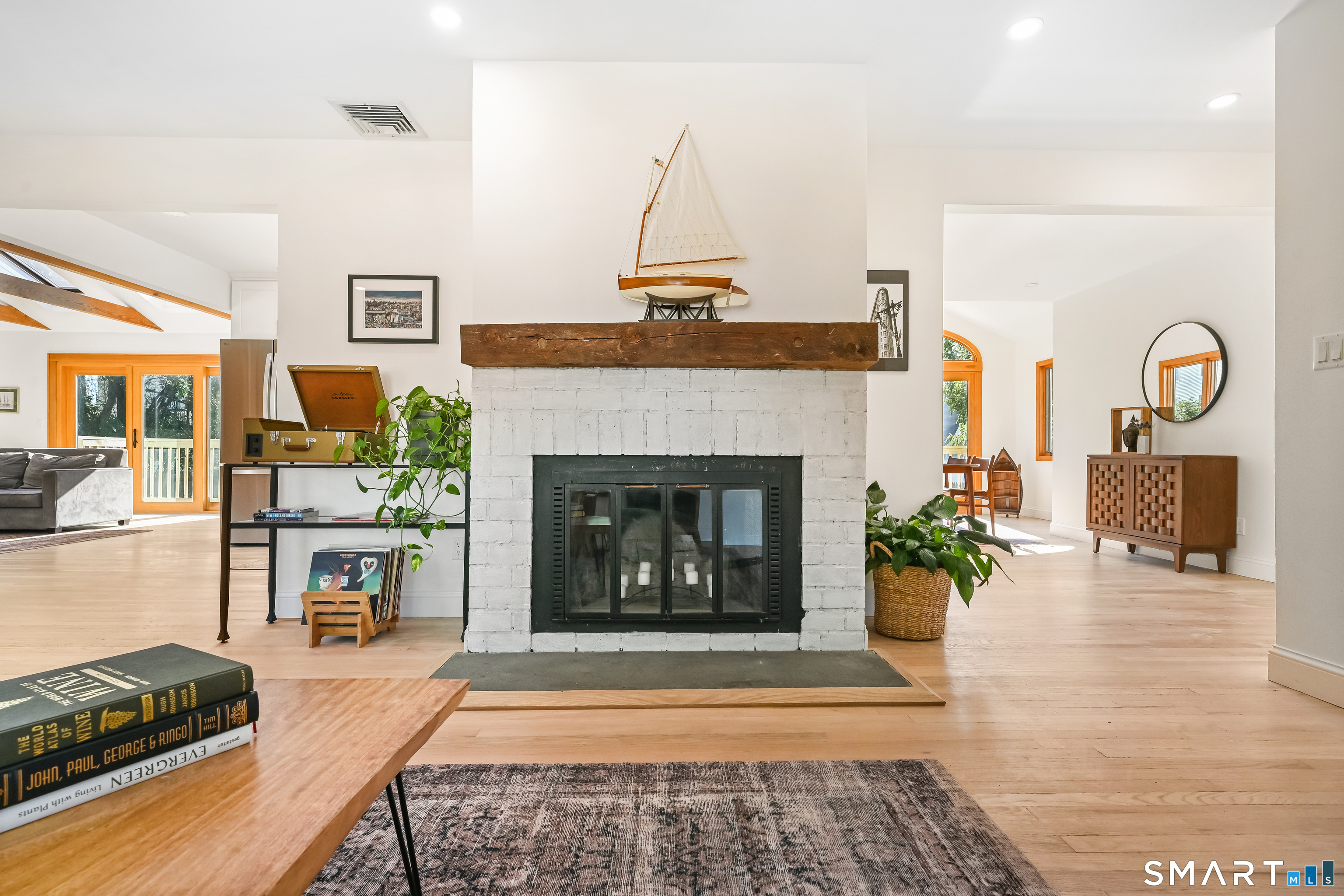 8 Millard Street Fairfield CT 06824