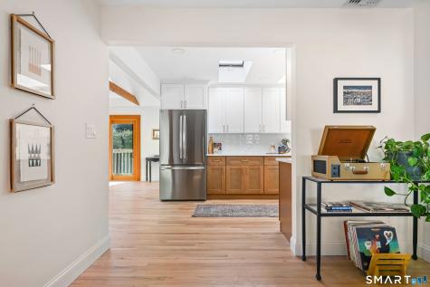 8 Millard Street Fairfield CT 06824