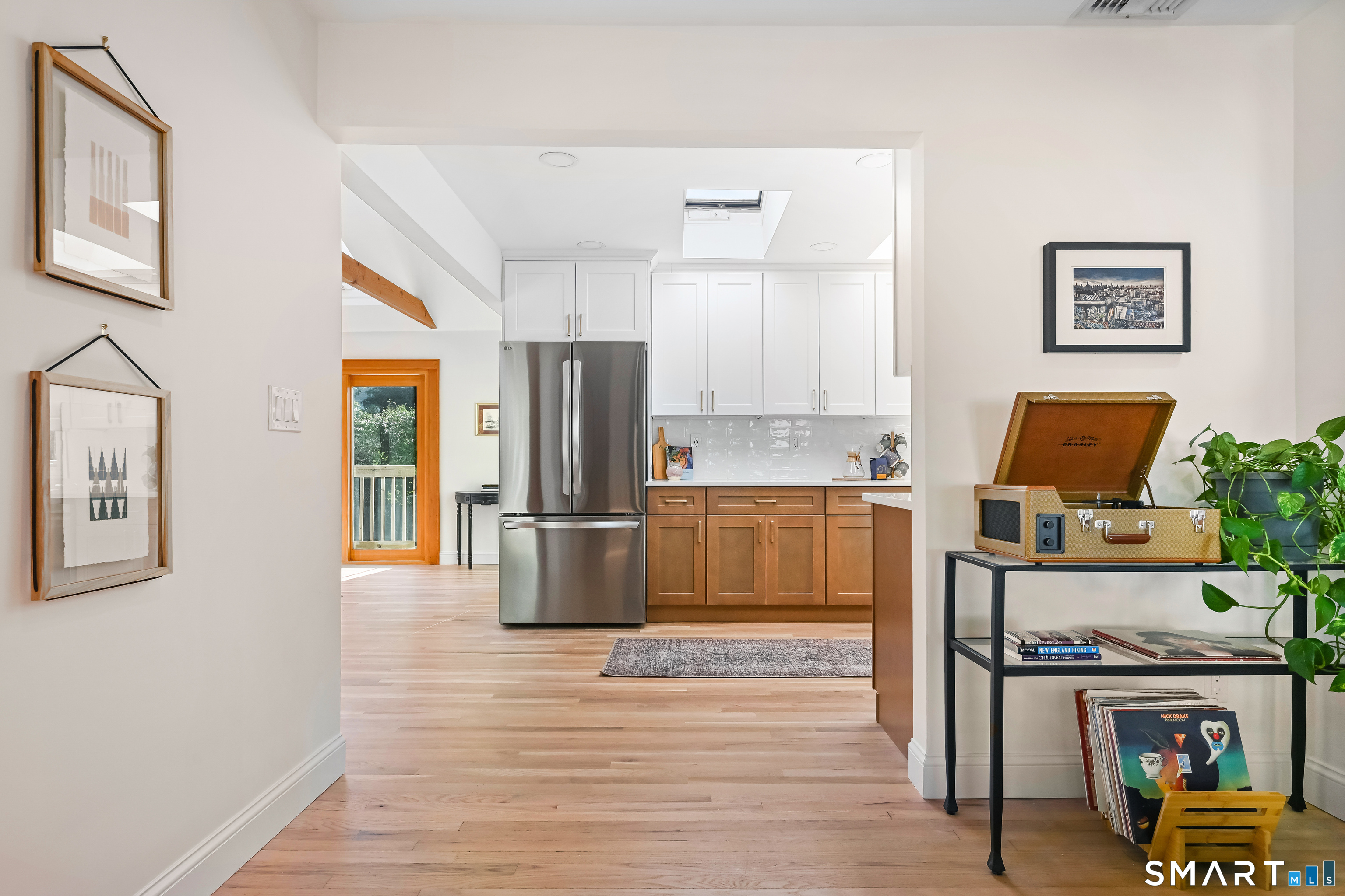 8 Millard Street Fairfield CT 06824
