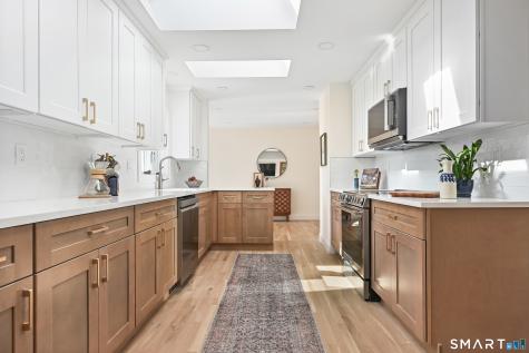 8 Millard Street Fairfield CT 06824