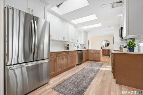 8 Millard Street Fairfield CT 06824