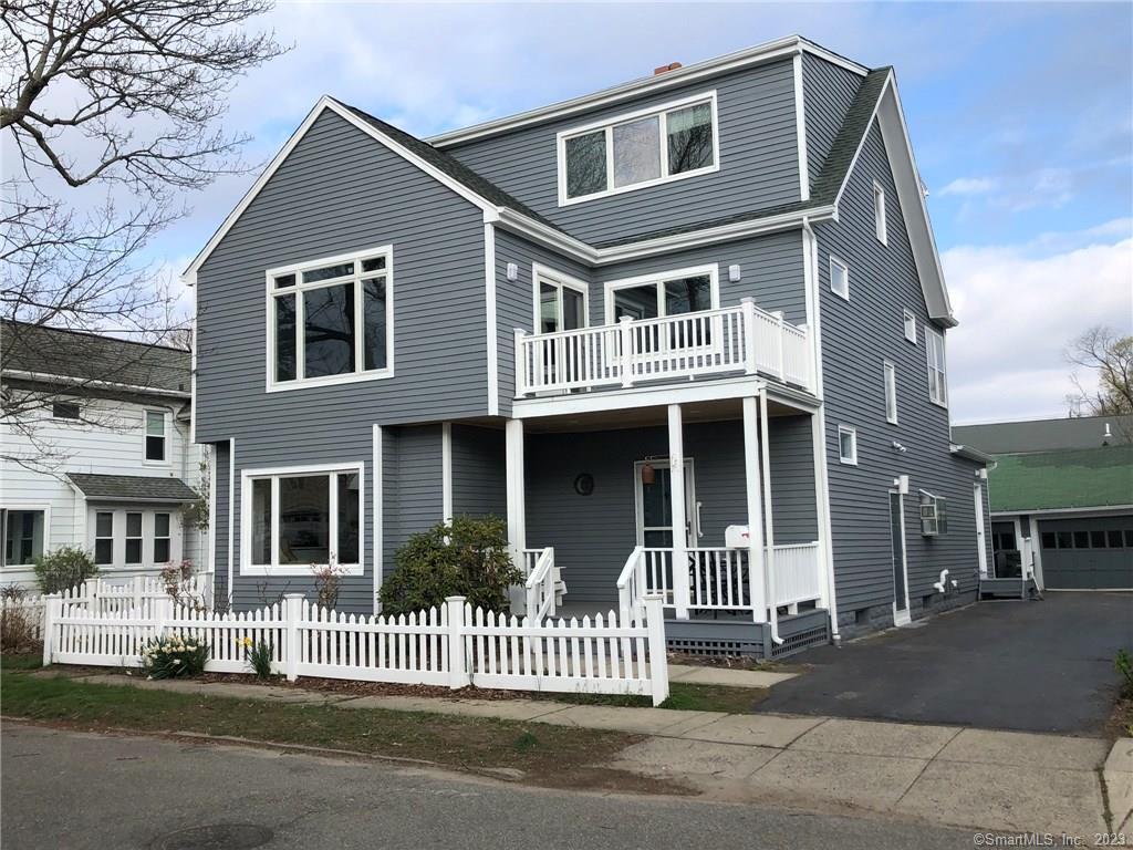 32 Shell Avenue Milford CT 06460
